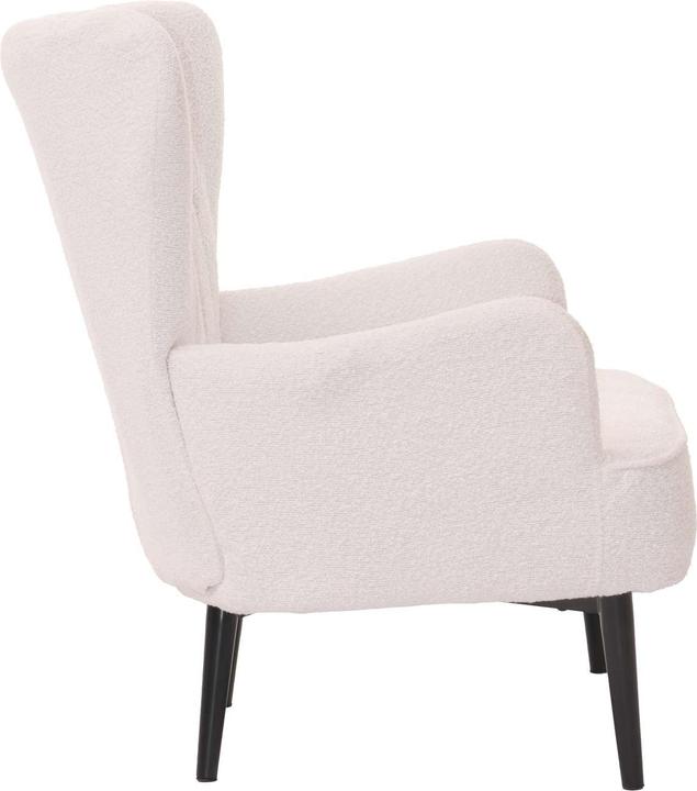 Produktbild JOHN316 Ohrensessel