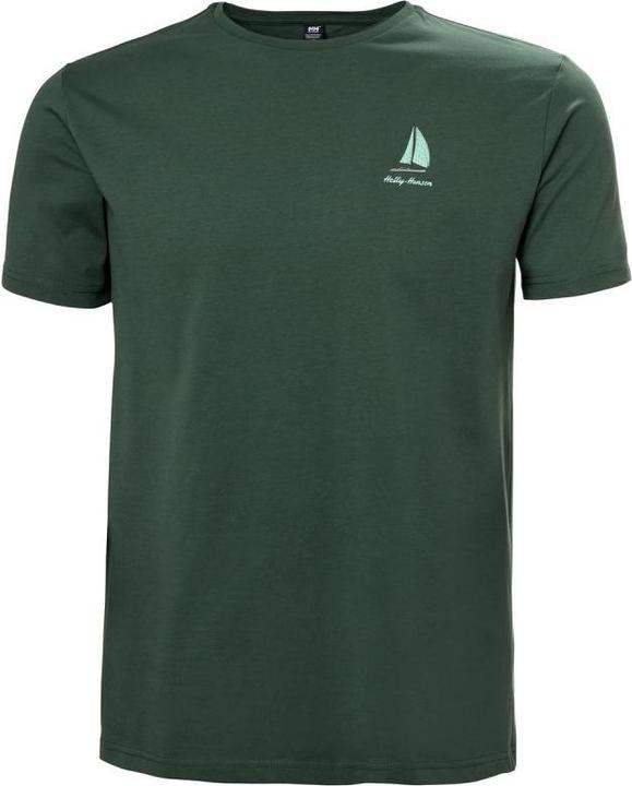Immagine prodotto Helly Hansen Küstenlinie T-Shirt 3.0 (L)
