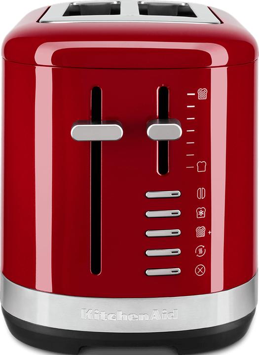 Produktbild KitchenAid 5KMT2109EER