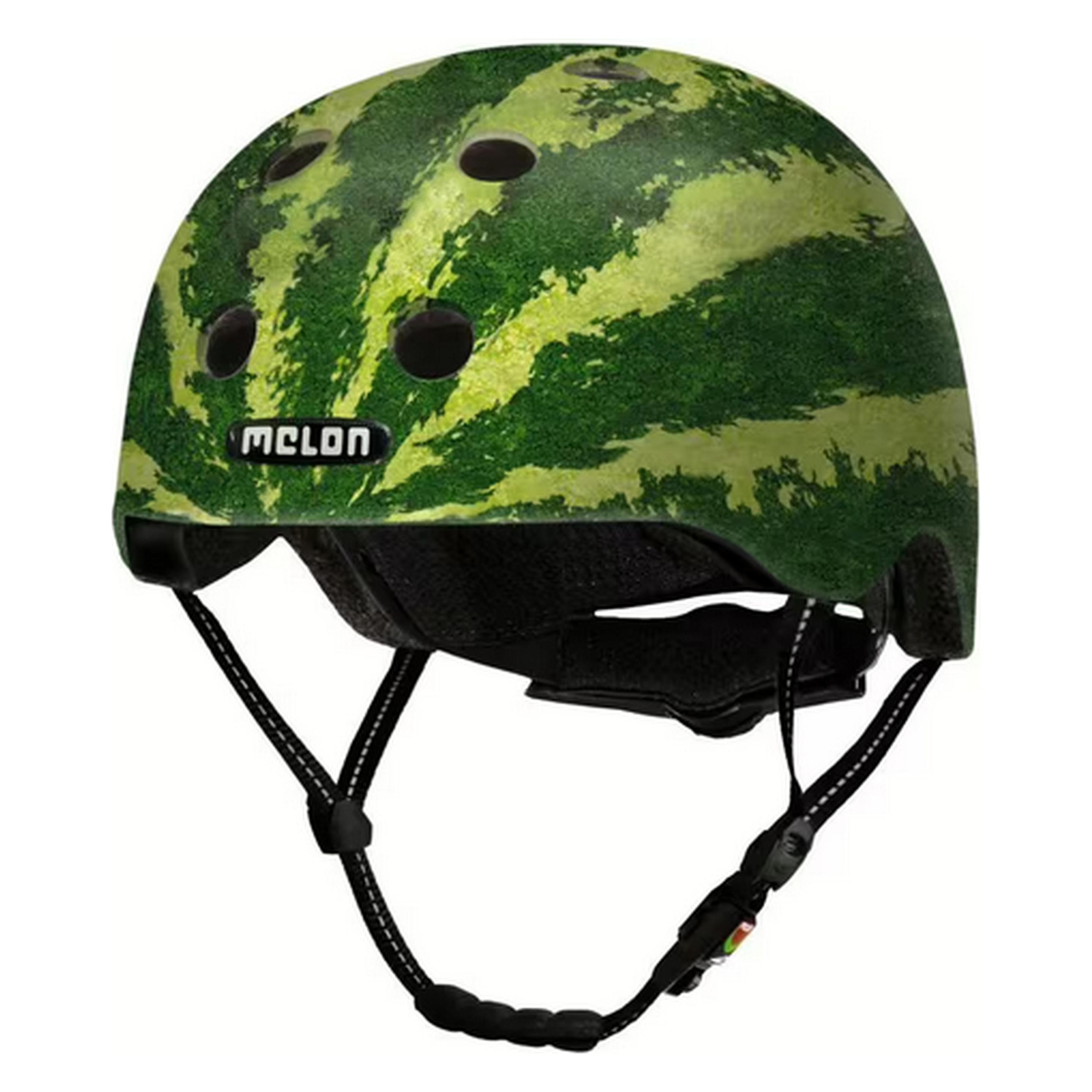 Melon, Fietshelm, (46 - 52 cm)