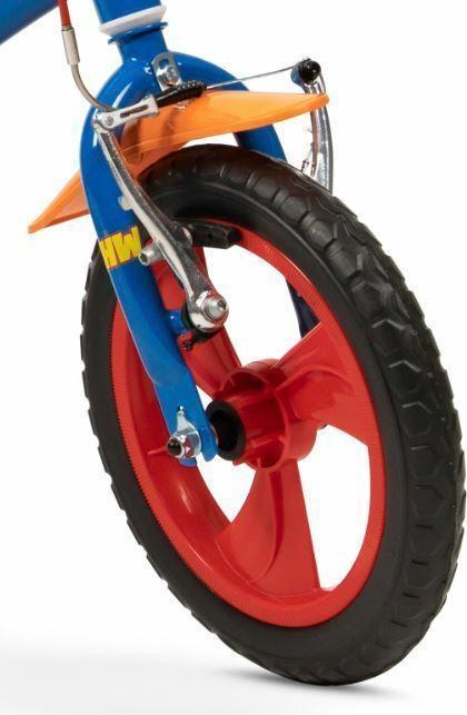 Productafbeelding Toimsa Roeier dziecięcy 12 EN71 HOT WHEELS 1168 (12")