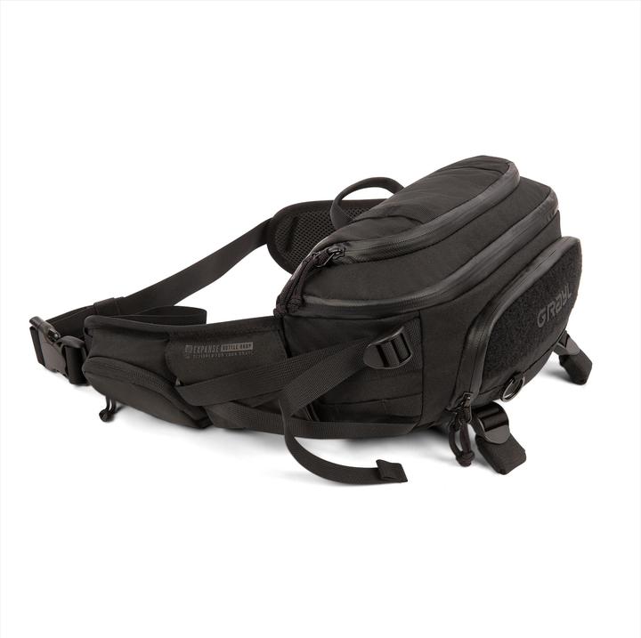 Immagine prodotto Grayl Mission EXP Hip Pack 4.5L