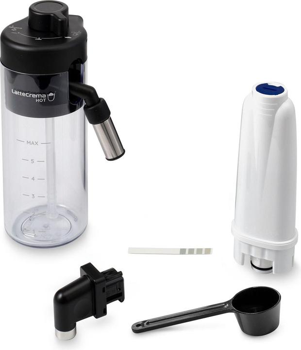 Image du produit De'Longhi Magnifica Evo Next (Prise UE)