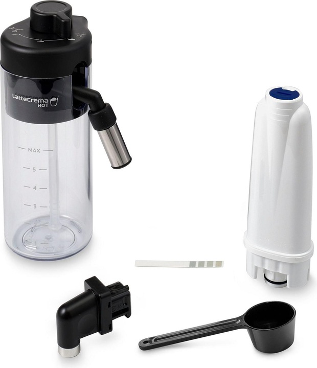Produktbild De'Longhi Magnifica Evo Next