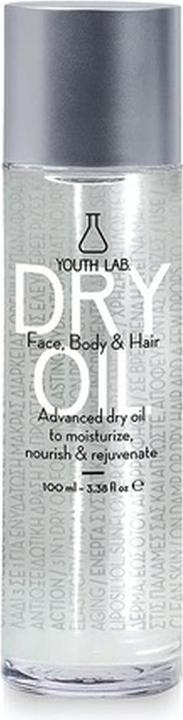 Youth lab. Dry Oil (100 ml)