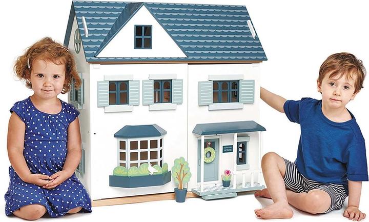 Produktbild Tender Leaf Toys Dovetail Haus