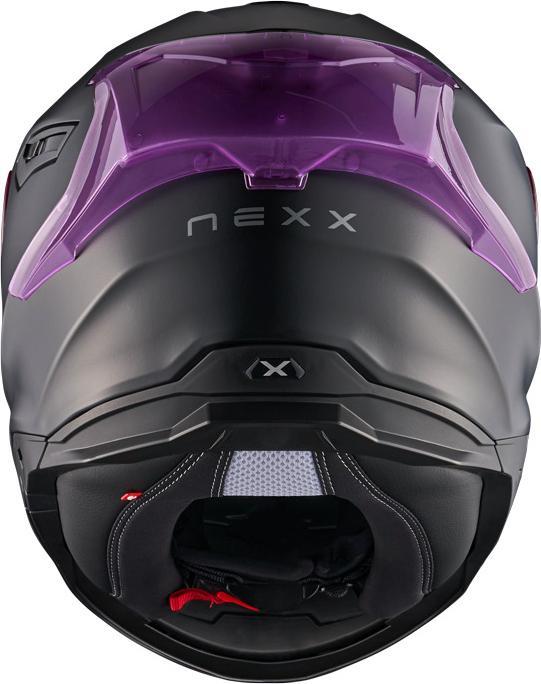 Produktbild Nexx Y.100R SUBSONIC Integralhelm (XS)