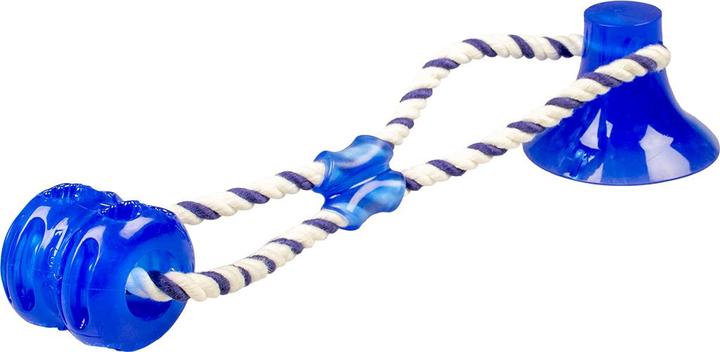 Immagine prodotto EBI Duvo+ Giocattolo da strattonare e masticare (Gioco da masticare per cani)