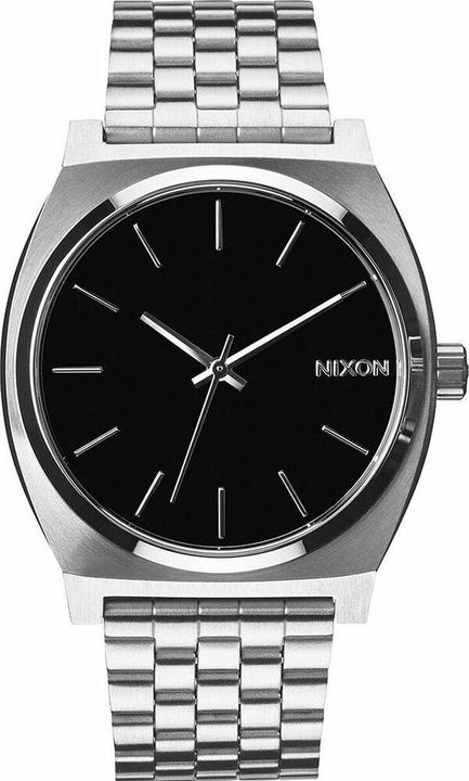 Nixon Assiette Time (Montre analogique, 37 mm)