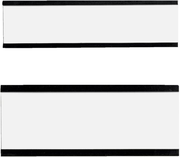Produktbild Franken Namensschild magnetisch (10x)