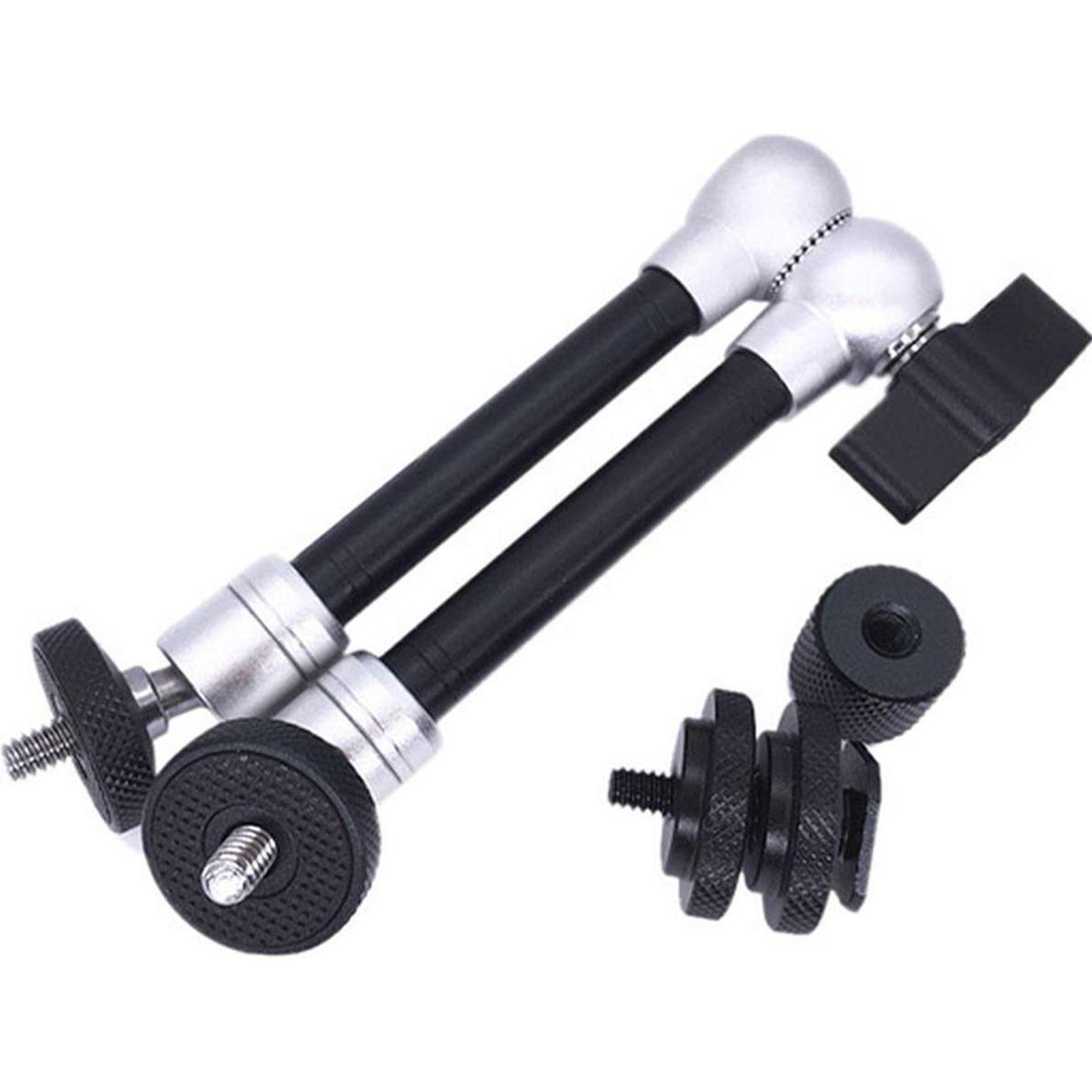 Caruba Magic Arm 7 mit Blitzschuh (Diverses Video Zubehör) (D189871)