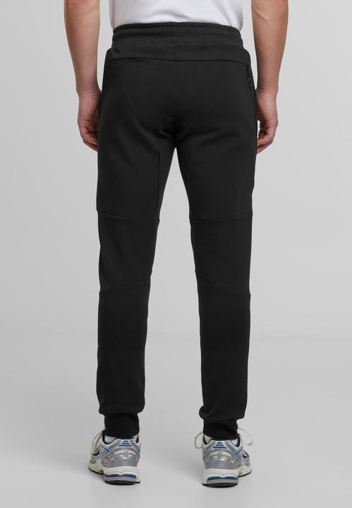 Actual product image Mister Tee MisterTee Basic tracksuit bottoms - 181547 (XL)