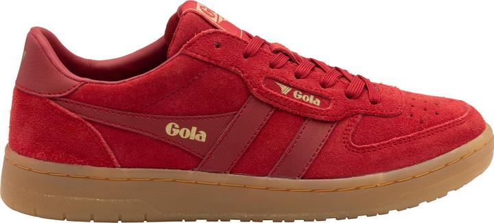 Produktbild Gola Hawk Suede '86 (36)