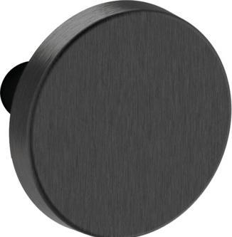 Produktbild Glutz Türknopf 5836 (Türknopf)