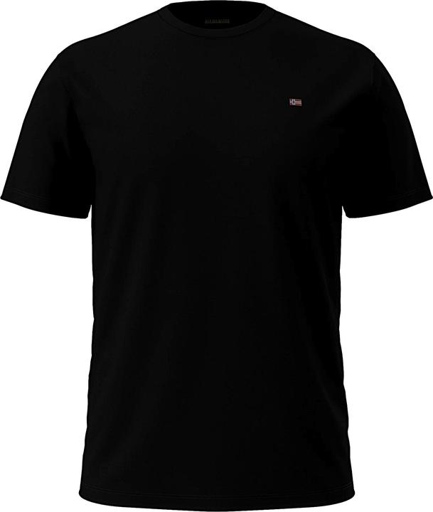 Actual product image Napapijri T-Shirt SALIS Kurzarmshirt (L)