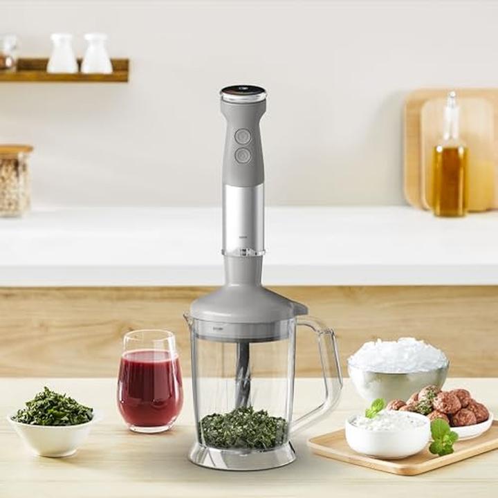 Productafbeelding Tefal HB67MB Quickchef+
