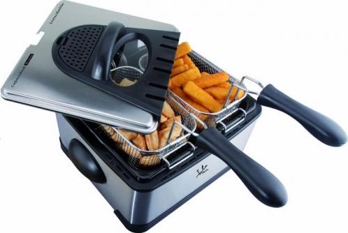 Actual product image Jata FR700 4L