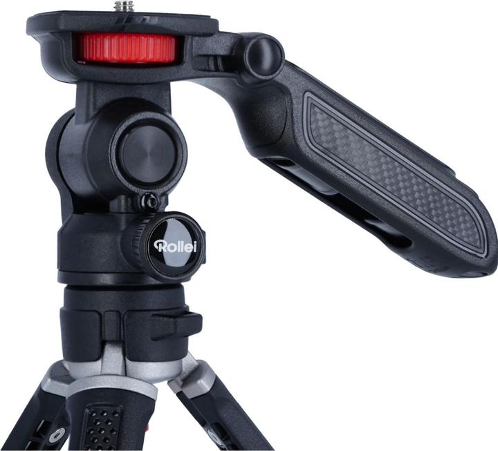 Produktbild Rollei Creator Grip (Metall)