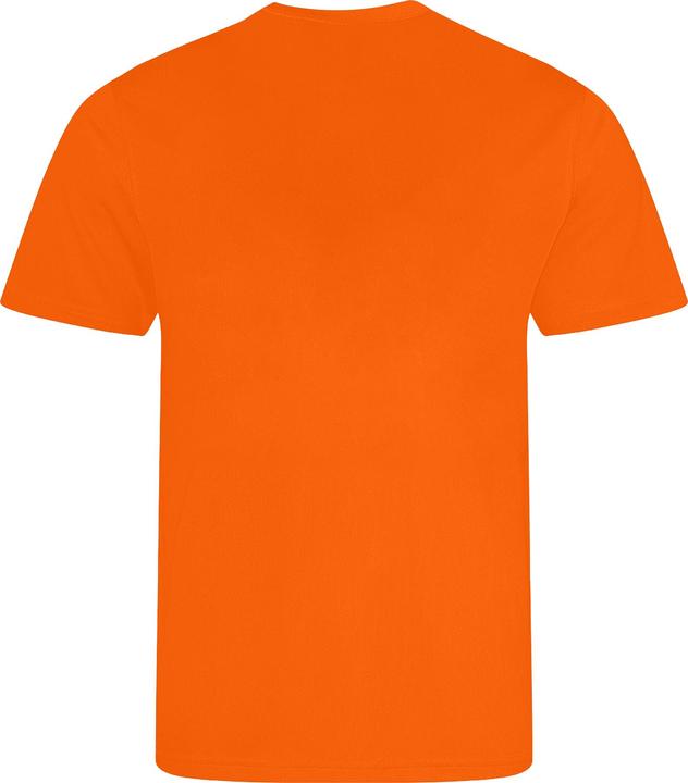 Leuchtorange