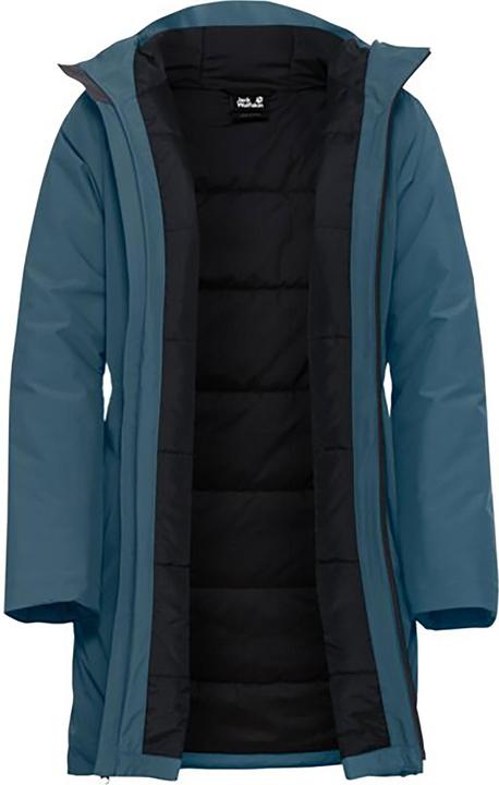 Produktbild Jack Wolfskin Frost Haven (M)