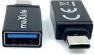 Image du produit Maxlife Adaptateur USB-A / USB-C (USB, USB Type C)