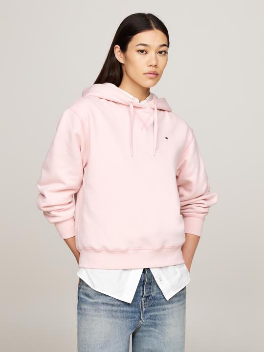 Produktbild Tommy Hilfiger Reg Flag On Chest Hoodie (L)