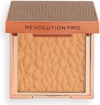Actual product image Makeup Revolution Revolution PRO (Balao, Bronzer, 8 g)