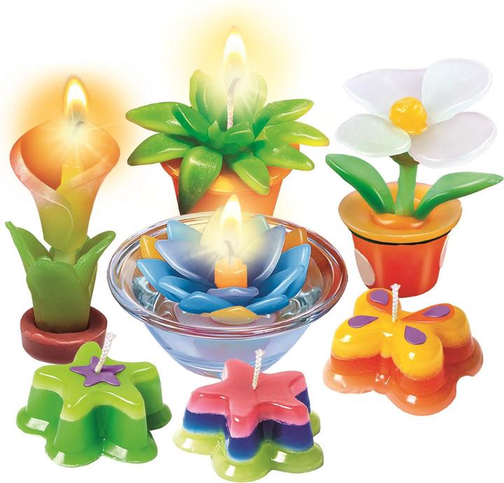 Productafbeelding Clementoni 52291 Kunst / Knutselspeelgoed