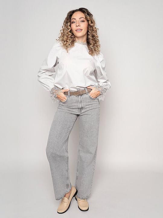 Produktbild Vanzetti Ledergürtel (80)