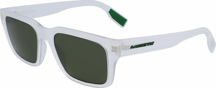 Actual product image Lacoste Men's sunglasses L6004S-970 Ø 55 mm