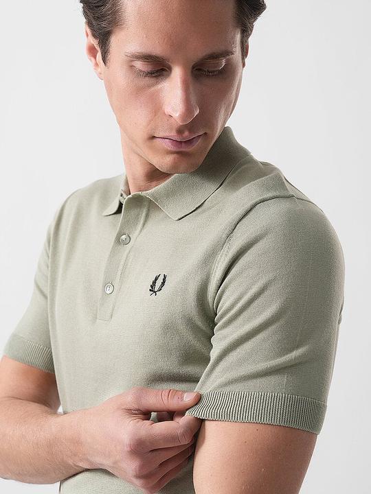 Produktbild Fred Perry Poloshirt (L)