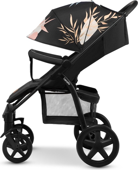 Actual product image Lionelo Annet Plus