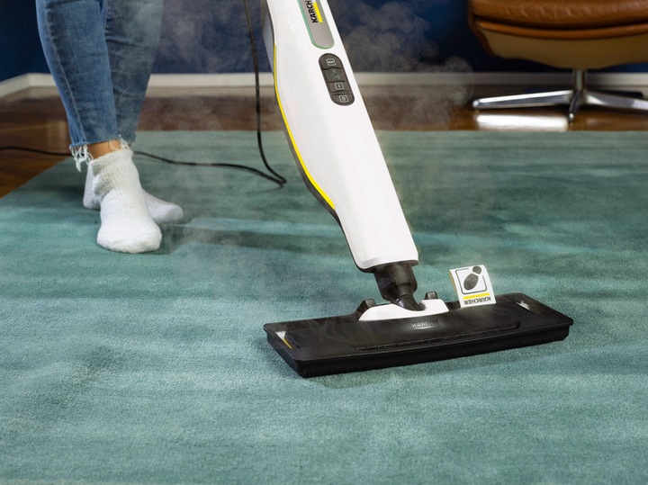 Produktbild Kärcher SC 3 Upright EasyFix Premium (1600 W)