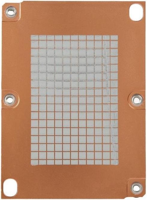 Productafbeelding Intertech Hoge kwaliteit volgens Intel-standaard (28 mm)