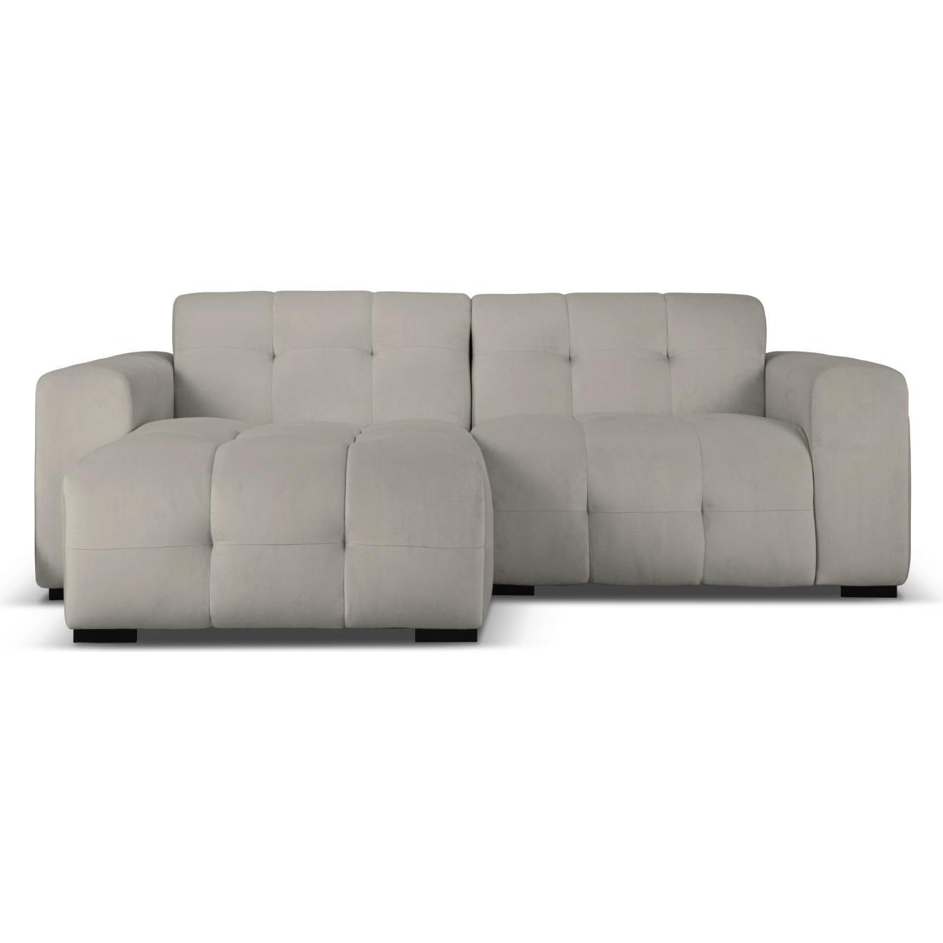 Micadoni, Sofa, Kendal (Ecksofa)