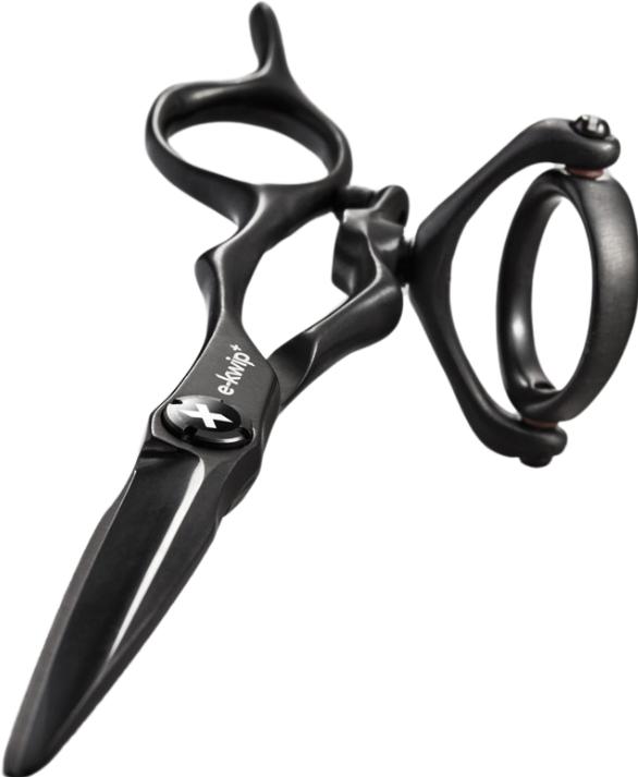 E-kwip TEC3 Professional Hairdressing Scissors (14 cm)
