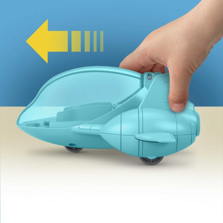 Immagine prodotto Fisher-Price DC Super Pets