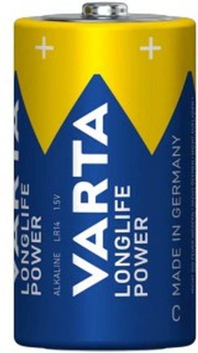 Image du produit Varta Akkus 4914121422 (1 pcs, AA)