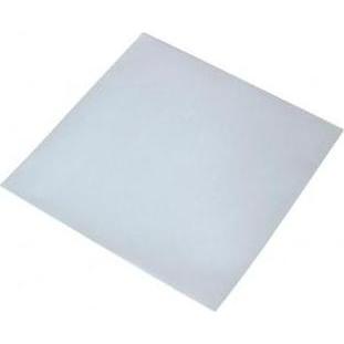 Logo Umschlag für 1 Stck CD, Papier, weiss, mit Klebestreifen,, 100-pack (CD), Porta CD + Portavinili, Bianco