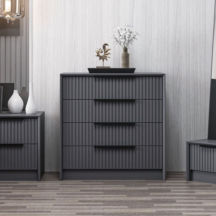 Actual product image Skye Decor Kale