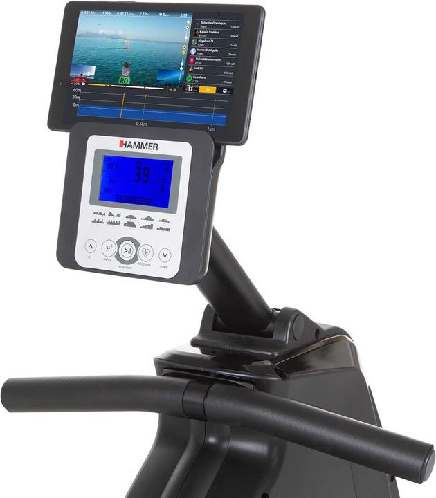 Image du produit Hammer Fitness Cobra XTR Plus II