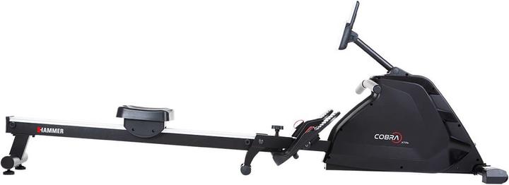 Image du produit Hammer Fitness Cobra XTR Plus II
