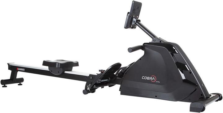 Image du produit Hammer Fitness Cobra XTR Plus II