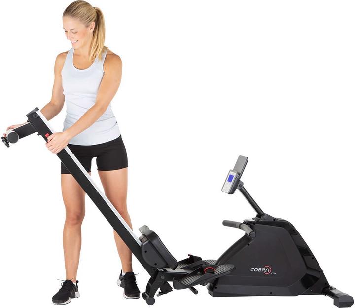 Image du produit Hammer Fitness Cobra XTR Plus II