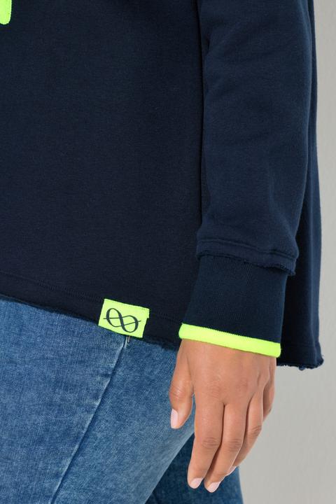 Produktbild Laurasøn Sweatshirt, Langarm, Rundhalsausschnitt (52)