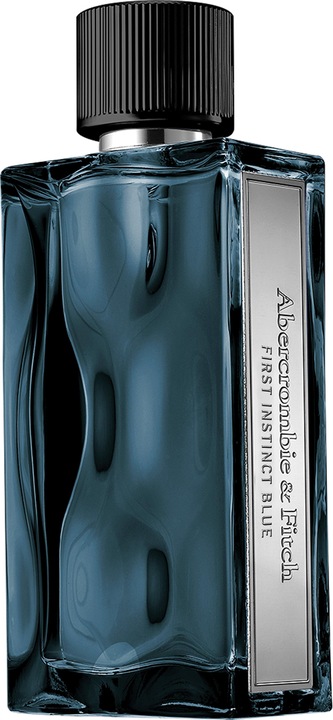 Produktbild Abercrombie and Fitch First Instinct (Eau de Toilette, 100 ml)