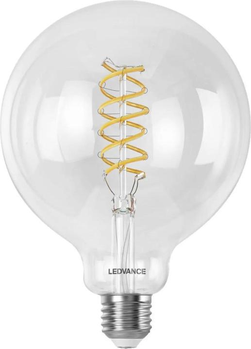 Image du produit Ledvance transparent (E27, 8 W, 806 lm, 1 x, F)