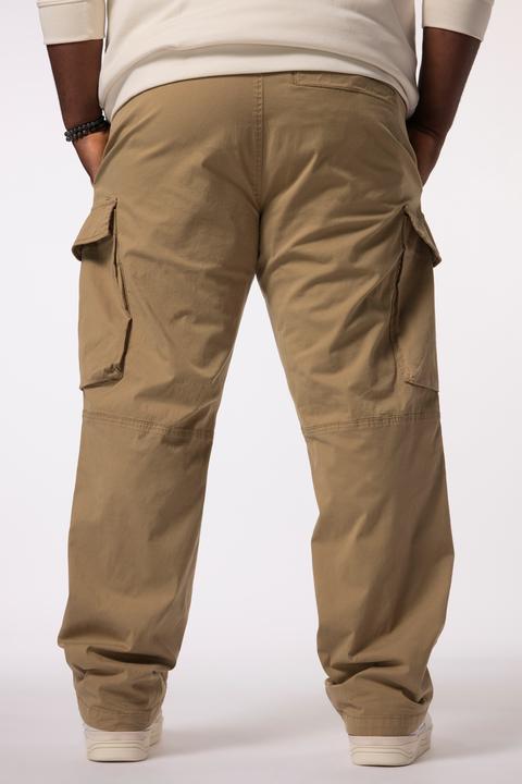 Actual product image Sthuge Cargohose, Bauchfit, Baggy Fit, bis Gr. 72 (62)