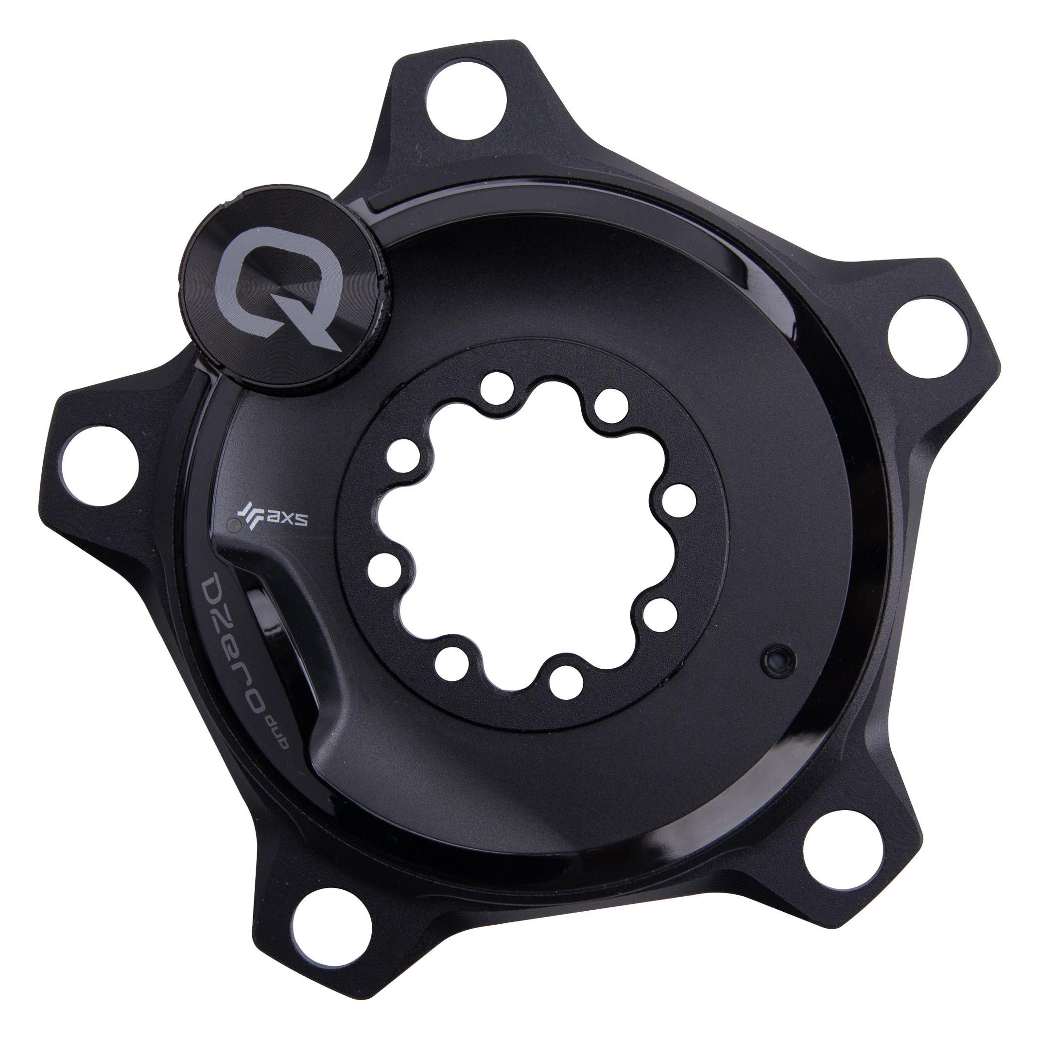 Quarq, Velokurbel