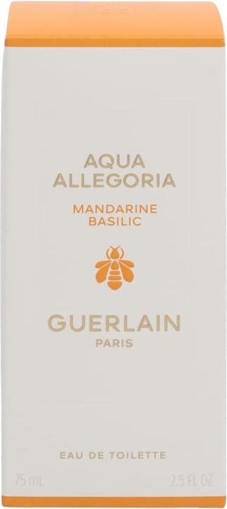 Image du produit Guerlain Parfums Mandarine Basilic (Eau de toilette, 75 ml)